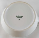 [45812533] Teetasse Tasse Arzberg Form 3000 gebraucht - sehr gut Bild 6