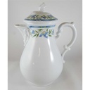 [45812680] Kaffeekanne Kanne 1,3 L Hutschenreuther Maria Theresia Miramare gebraucht - sehr gut Bild 3