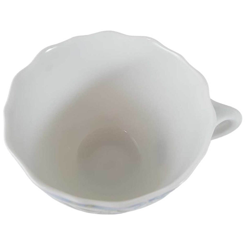 [458126811] Kaffeetasse Tasse Hutschenreuther Maria Theresia Miramare Bild 2
