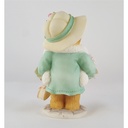 [45812683] Figuren Cherished Teddies Eleanot P. Beary 1997 gebraucht - sehr gut Bild 4