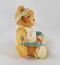 [45812684] Figuren Cherished Teddies Willie Bears Of A Feather Stay Together 1994 gebraucht - sehr gut Bild 3