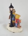 [45812686] Figur Cherished Teddies John And William When Friends Meet, Hearts Warm 1999 gebraucht - sehr gut Bild 3