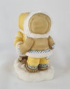 [45812687] Figur Cherished Teddies Norbit and Nyla A Friend Is Someone Who Reaches For Your Hand Touches Heart 1999 gebraucht - sehr gut Bild 6