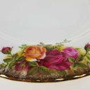 [45812694] Kuchenteller Dessertteller Frühstücksteller 20,7 cm Royal Albert Old Country Roses Bild 3