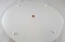 [45812695] Tortenplatte mit Griffen auf Füßchen Royal Albert Old Country Roses gebraucht - sehr gut Bild 3