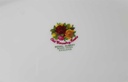 [45812696] Teller für Sauciere Royal Albert Old Country Roses gebraucht - sehr gut Bild 3