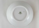 [45812699] Untertasse für Kaffee 14 cm Hutschenreuther Maria Theresia Miramare gebraucht - sehr gut Bild 4