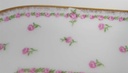 [4581270] Servierplatte 30,6x22,7 cm Royal Limoges Gilda gebraucht - gut Bild 3