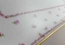 [4581270] Servierplatte 30,6x22,7 cm Royal Limoges Gilda gebraucht - gut Bild 4