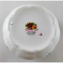 [45812708] Kerzenhalter Royal Albert Old Country Roses gebraucht - gut Bild 6