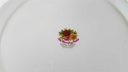 [45812709] Suppenterrine 1,1 L Royal Albert Old Country Roses gebraucht - gut Bild 6