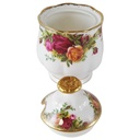 [45812714] Konfitürendose Royal Albert Old Country Roses Bild 2