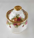 [45812714] Konfitürendose Royal Albert Old Country Roses Bild 5
