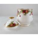 [45812714] Konfitürendose Royal Albert Old Country Roses Bild 6