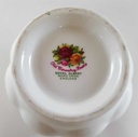 [45812714] Konfitürendose Royal Albert Old Country Roses Bild 7