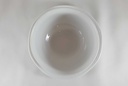 [45812724] Sauciere mit Teller 1tlg Mitterteich Form 2040 Sissi Blau Rosa Blumendekor Blumen gebraucht - sehr gut Bild 3