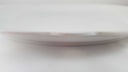 [45812725] Servierplatte Speiseplatte Fleischplatte Steakplatte 31,2x21,7 cm Seltmann Weiden Nora Weiß gebraucht - akzeptabel Bild 6