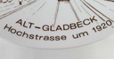 [45812726] Wandteller Sammelteller Retsch Wunsiedel gebraucht - sehr gut Bild 5