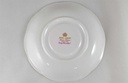 [45812731] Tasse Espressotasse mit Untertasse Royal Albert Lady Hamilton gebraucht - gut Bild 7