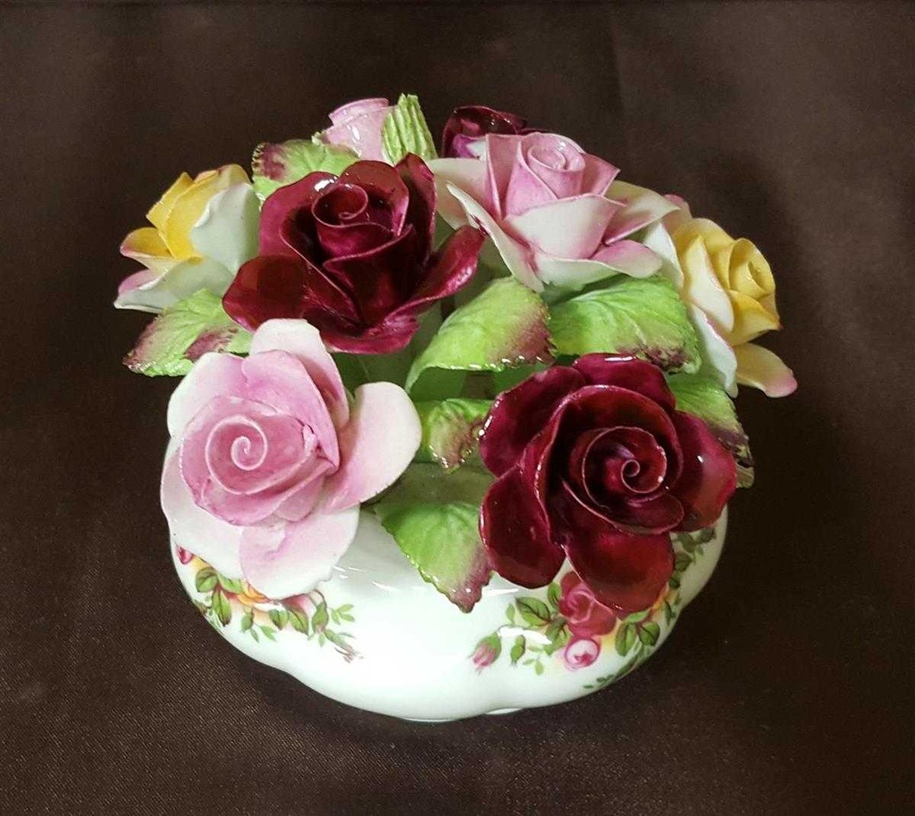 [45812733] Royal Albert Old Country Roses Bild 3