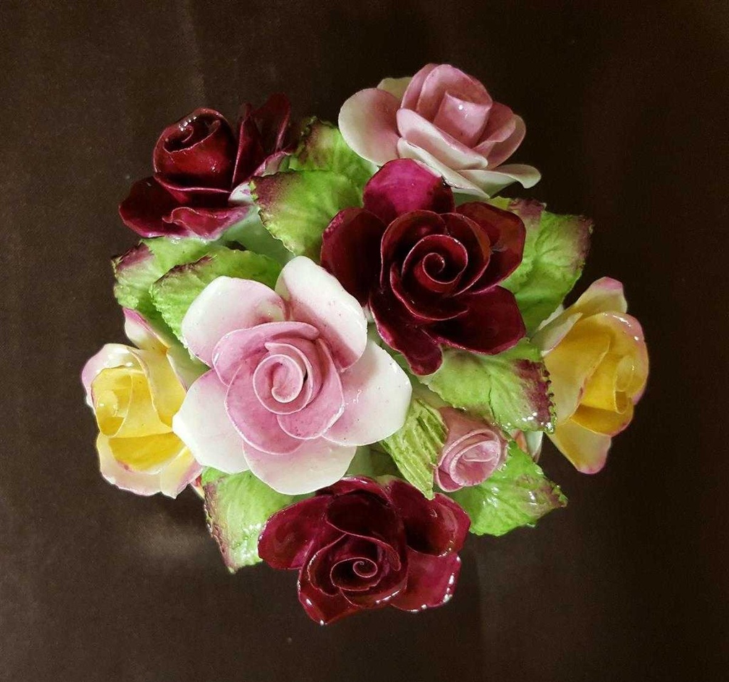 [45812733] Royal Albert Old Country Roses Bild 6