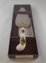 [45812747] Tortenheber mit Porzellangriff Royal Albert Old Country Roses gebraucht - gut Bild 6
