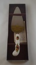 [45812747] Tortenheber mit Porzellangriff Royal Albert Old Country Roses gebraucht - gut Bild 7