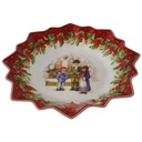 [45812748] Schale Villeroy & Boch Toys Fantasy Weihnachten gebraucht - sehr gut Bild 2