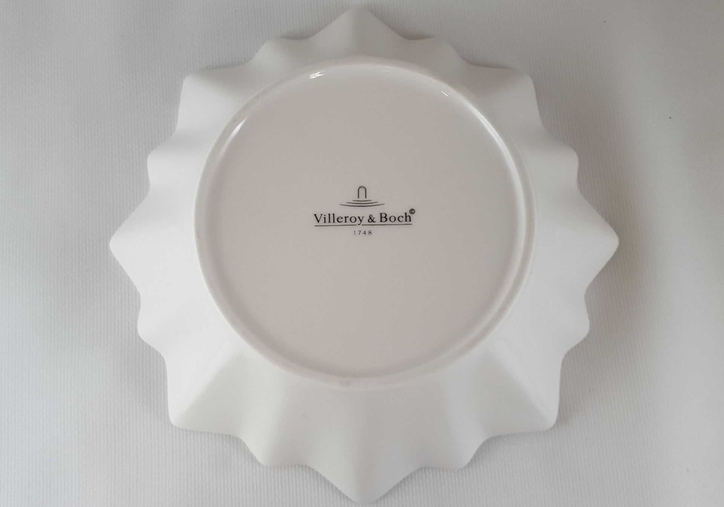 [45812748] Schale Villeroy & Boch Toys Fantasy Weihnachten gebraucht - sehr gut Bild 5