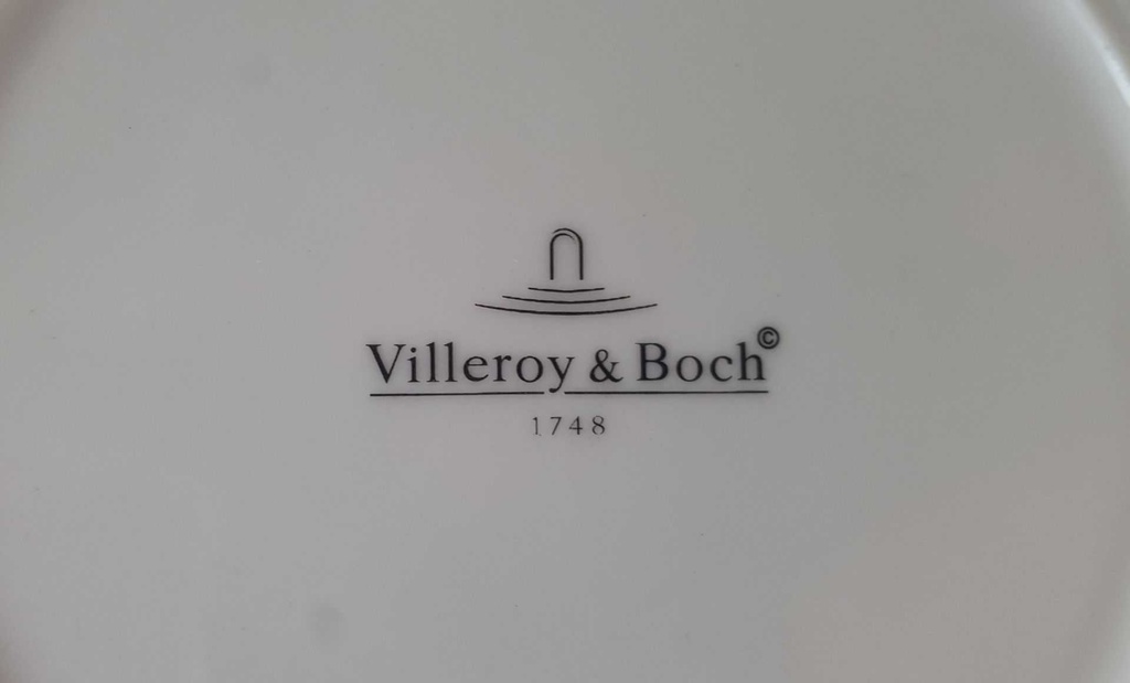 [45812748] Schale Villeroy & Boch Toys Fantasy Weihnachten gebraucht - sehr gut Bild 6