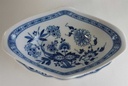 [4581275] Sauciere 1tlg Hutschenreuther Maria Theresia Zwiebelmuster II. Wahl gebraucht - sehr gut Bild 3
