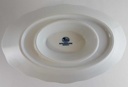 [4581275] Sauciere 1tlg Hutschenreuther Maria Theresia Zwiebelmuster II. Wahl gebraucht - sehr gut Bild 6