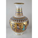 [45812754] Vase 24,1 cm AK Kaiser Porzellan gebraucht - sehr gut Bild 4