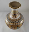 [45812754] Vase 24,1 cm AK Kaiser Porzellan gebraucht - sehr gut Bild 5