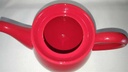 [45812755] Kaffeekanne 1,5 L Waechtersbach Fun Factory Polka Rot gebraucht - sehr gut Bild 7
