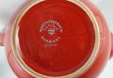 [45812755] Kaffeekanne 1,5 L Waechtersbach Fun Factory Polka Rot gebraucht - sehr gut Bild 9
