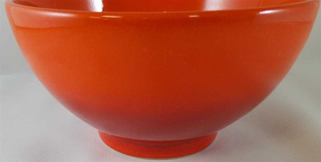 [45812762] Schale 15 cm Waechtersbach Fun Factory Elements Magma gebraucht - sehr gut Bild 3