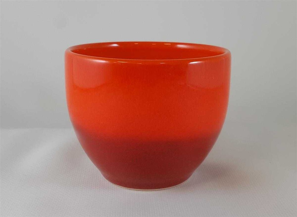 [45812763] Kaffeetasse Tasse Waechtersbach Fun Factory Elements Magma gebraucht - sehr gut Bild 3