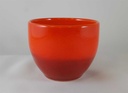 [45812763] Kaffeetasse Tasse Waechtersbach Fun Factory Elements Magma gebraucht - sehr gut Bild 3