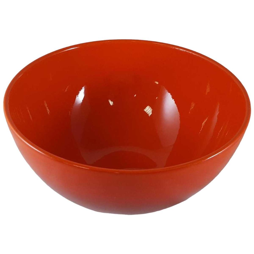 [45812764] Schüssel 23,2 cm Waechtersbach Fun Factory Elements Magma gebraucht - akzeptabel Bild 2