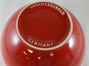 [45812764] Schüssel 23,2 cm Waechtersbach Fun Factory Elements Magma gebraucht - akzeptabel Bild 3