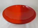 [45812765] Obstschale 32,8 cm Waechtersbach Fun Factory Elements Magma gebraucht - gut Bild 3