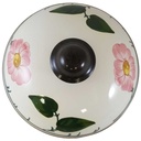 [45812766] Ersatzteile Ersatzdeckel Deckel für Kochtopf Villeroy & Boch Wildrose gebraucht - gut Bild 2