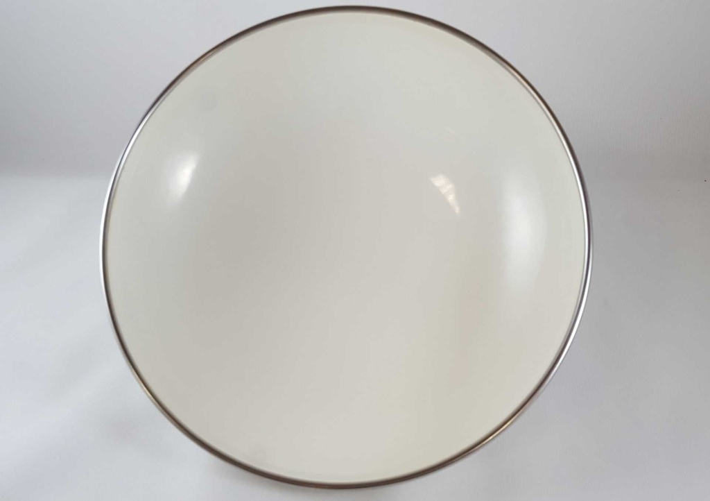 [45812766] Ersatzteile Ersatzdeckel Deckel für Kochtopf Villeroy & Boch Wildrose gebraucht - gut Bild 5