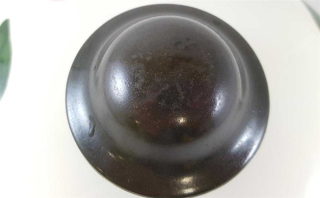 [45812766] Ersatzteile Ersatzdeckel Deckel für Kochtopf Villeroy & Boch Wildrose gebraucht - gut Bild 6