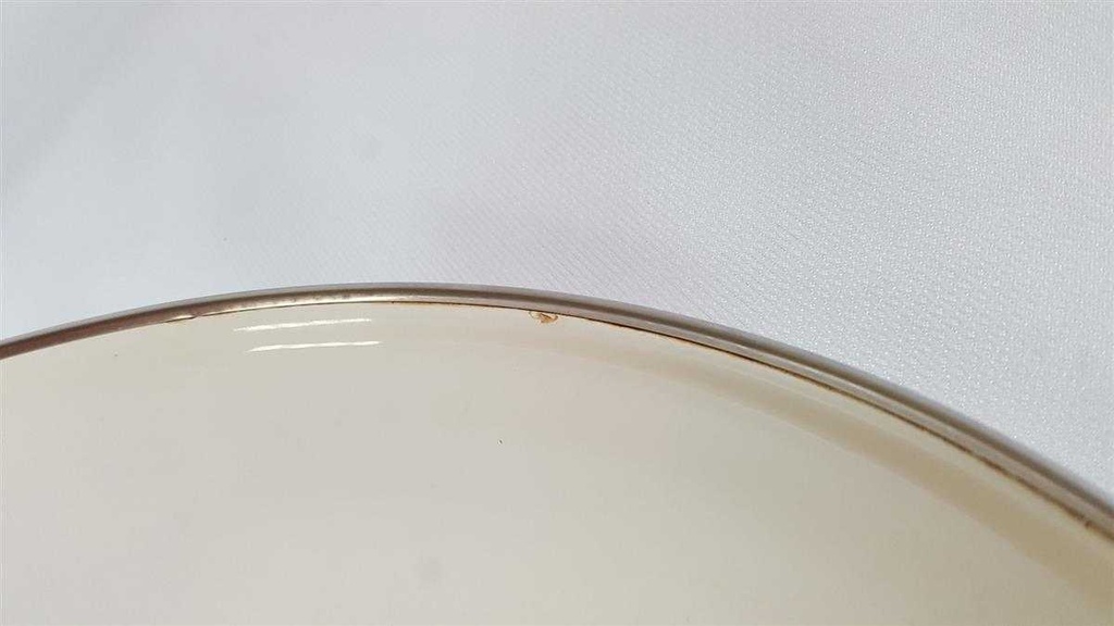 [45812766] Ersatzteile Ersatzdeckel Deckel für Kochtopf Villeroy & Boch Wildrose gebraucht - gut Bild 8