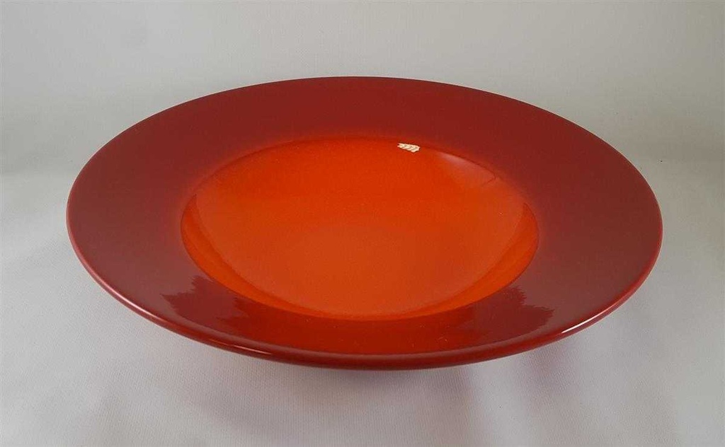 [45812767] Suppenteller 30,3 cm Waechtersbach Fun Factory Elements Magma gebraucht - akzeptabel Bild 3