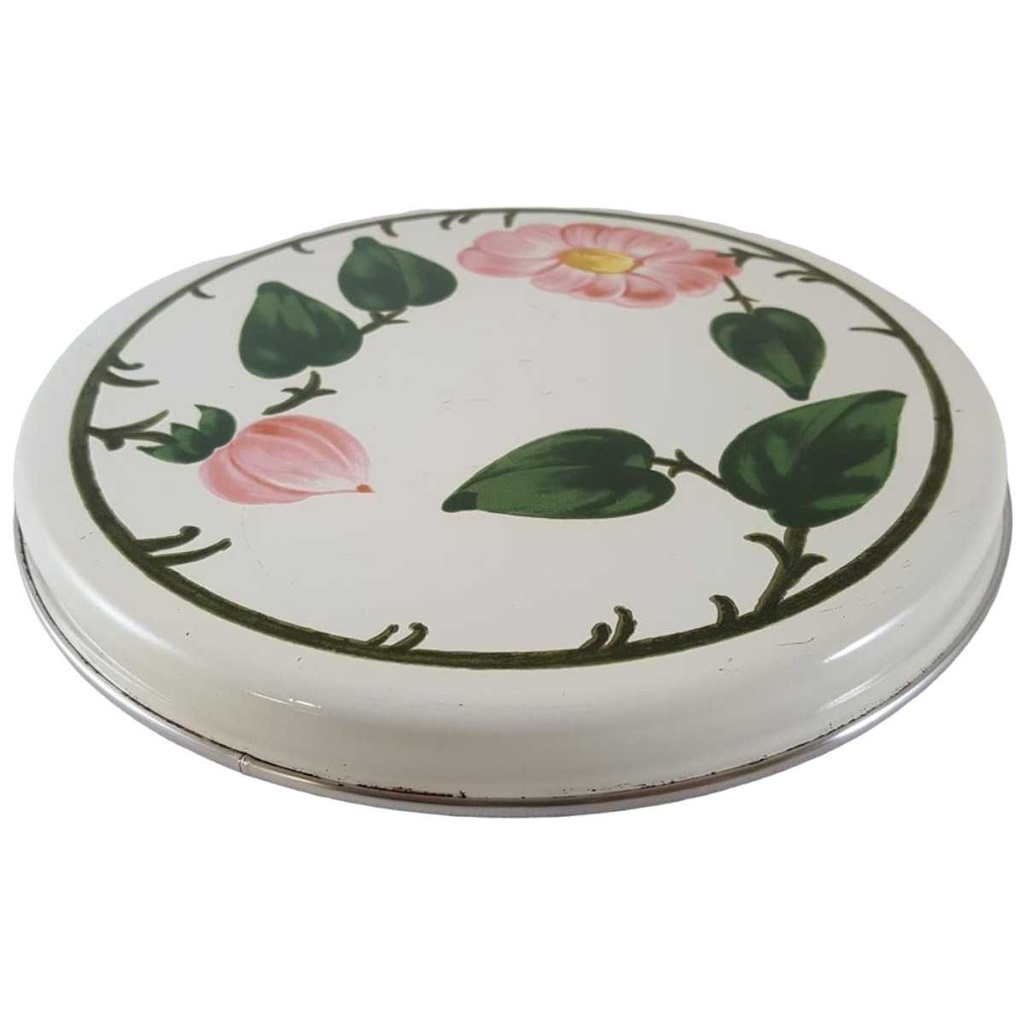 [45812768] Herdabdeckplatte Villeroy & Boch Wildrose gebraucht - gut Bild 2