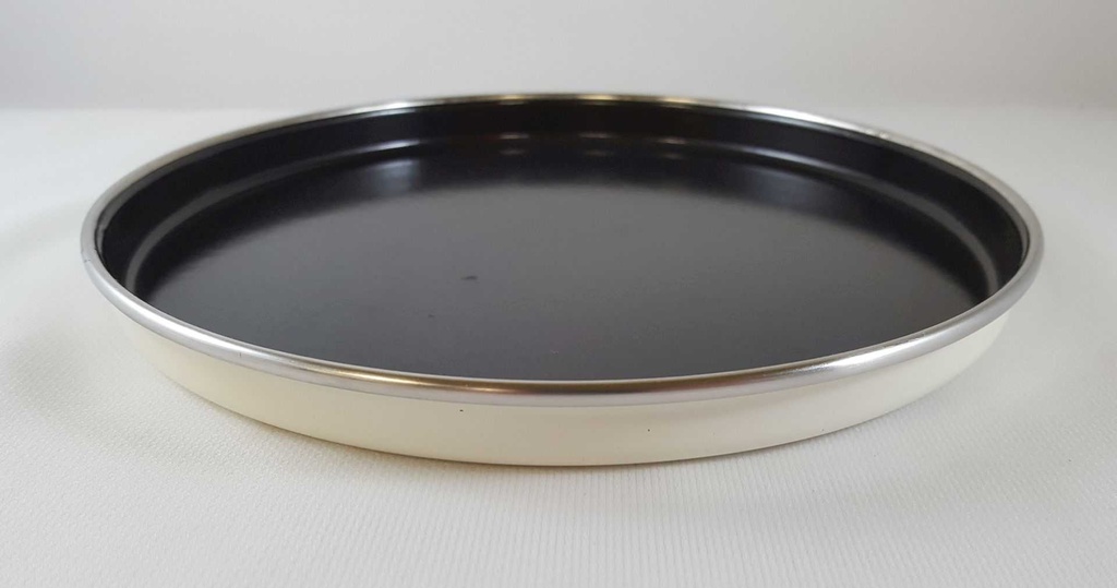 [45812768] Herdabdeckplatte Villeroy & Boch Wildrose gebraucht - gut Bild 4