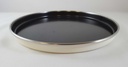 [45812768] Herdabdeckplatte Villeroy & Boch Wildrose gebraucht - gut Bild 4
